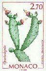 Opuntia dejecta